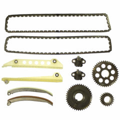 Melling 3-387SIF Stock Replacement Timing Kit