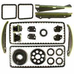 Melling 3-387SKFC Stock Replacement Timing Kit
