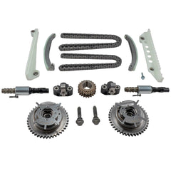 Melling 3-387SMVVT-1 Stock Replacement Timing Kit