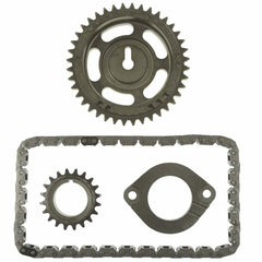 Melling 3-388SA Stock Replacement-3 piece Set