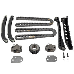 Melling 3-391SCCH Stock Replacement Timing Kit