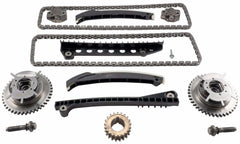 Melling 3-391SCCVVT Stock Replacement Timing Kit