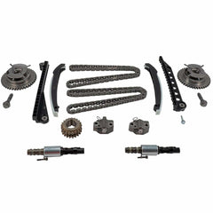 Melling 3-391SCCVVT1 Stock Replacement Timing Kit