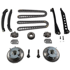 Melling 3-391SCCVVTH Stock Replacement Timing Kit
