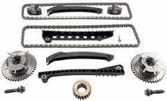 Melling 3-391SCVVT Stock Replacement Timing Kit