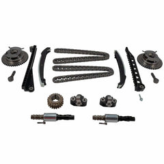 Melling 3-391SCVVT1 Stock Replacement Timing Kit