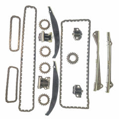 Melling 3-391SF Stock Replacement Timing Kit