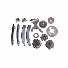 Melling 3-393SA Stock Replacement Timing Kit