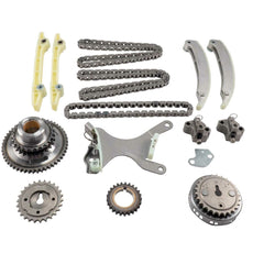 Melling 3-393SFH Stock Replacement Timing Kit