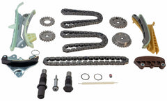 Melling 3-398SA Stock Replacement Timing Kit