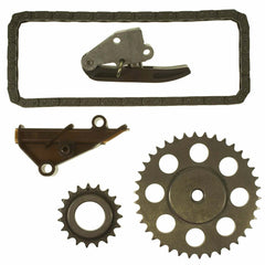 Melling 3-3SR60AS Stock Replacement Timing Kit