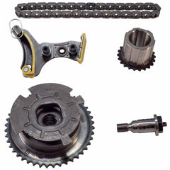 Melling 3-3SRH60SEHVVT GM LS VVT Timing Set