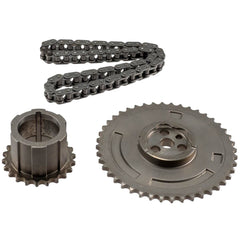 Melling 3-3SRH60SF Stock Replacement-3 piece Set