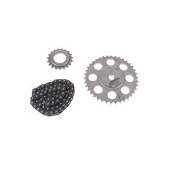 Melling 3-3SRH64 Stock Replacement-3 piece Set