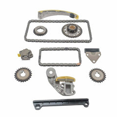 Melling 3-4198S Stock Replacement Timing Kit