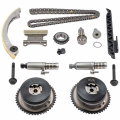 Melling 3-4201SAVVT1 Stock Replacement Timing Kit