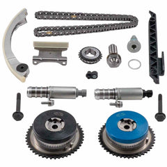Melling 3-4201SAVVT2 Stock Replacement Timing Kit