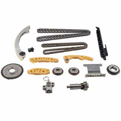 Melling 3-4202SC Stock Replacement Timing Kit