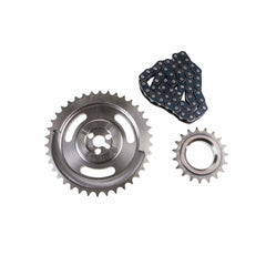 Melling 3-4SR50SC Stock Replacement-3 piece Set
