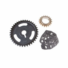 Melling 3-501SA Stock Replacement-3 piece Set