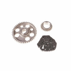 Melling 3-700SA Stock Replacement-3 piece Set