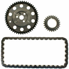 Melling 3-700SC Stock Replacement-3 piece Set