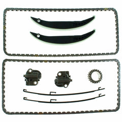 Melling 3-708SA Stock Replacement Timing Kit