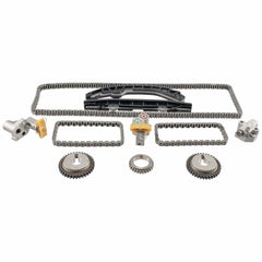 Melling 3-720S Stock Replacement Timing Kit
