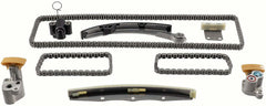 Melling 3-720SAX Stock Replacement Timing Kit
