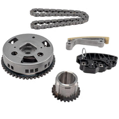 Melling 3-750SHVVT Stock Replacement Timing Kit