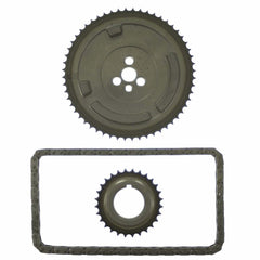 Melling 3-8MMSRH72SA Stock Replacement-3 piece Set