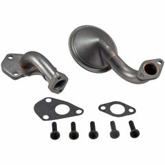 Melling 300S-300SA Stock Replacement Oil Pump Screen