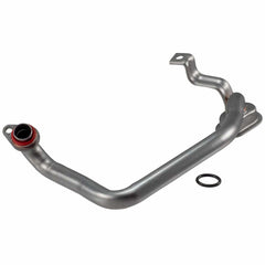 Melling 303S Stock Replacement Oil Pump Screen