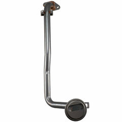 Melling 332S Stock Replacement Oil Pump Screen