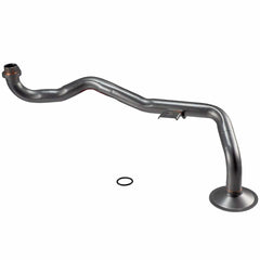 Melling 375S Stock Replacement Oil Pump Screen