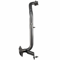 Melling 377S Stock Replacement Oil Pump Screen