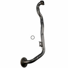 Melling 386S Stock Replacement Oil Pump Screen