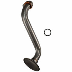 Melling 393S Stock Replacement Oil Pump Screen