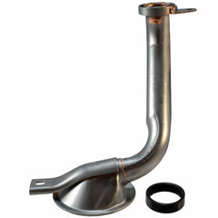 Melling 434S Stock Replacement Oil Pump Screen