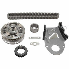 Melling Select Performance 48567T-9 High Performance ? 3 piece Set