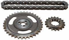 Melling Select Performance 48569-9 High Performance ? 3 piece Set