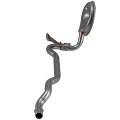 Melling 62-S3 Stock Replacement Oil Pump Screen