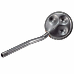 Melling 66-S4 Stock Replacement Oil Pump Screen
