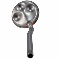 Melling 66-S4 Stock Replacement Oil Pump Screen