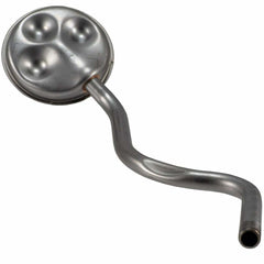 Melling 66-S5 Stock Replacement Oil Pump Screen