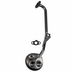 Melling 68-S5 Stock Replacement Oil Pump Screen