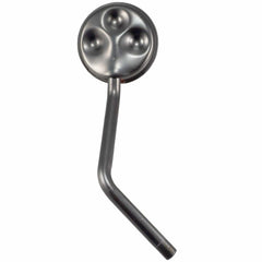 Melling 72-S2 Stock Replacement Oil Pump Screen