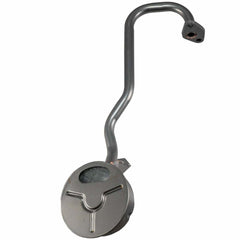 Melling 74-S2 Stock Replacement Oil Pump Screen