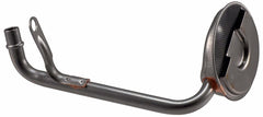 Melling 81-AS3 Stock Replacement Oil Pump Screen
