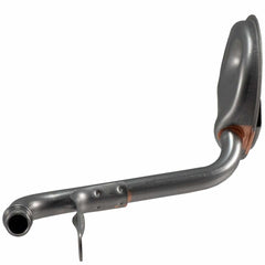 Melling 81-AS4 Stock Replacement Oil Pump Screen